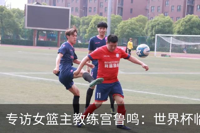 专访女篮主教练宫鲁鸣：世界杯临近，队伍正逐渐成形